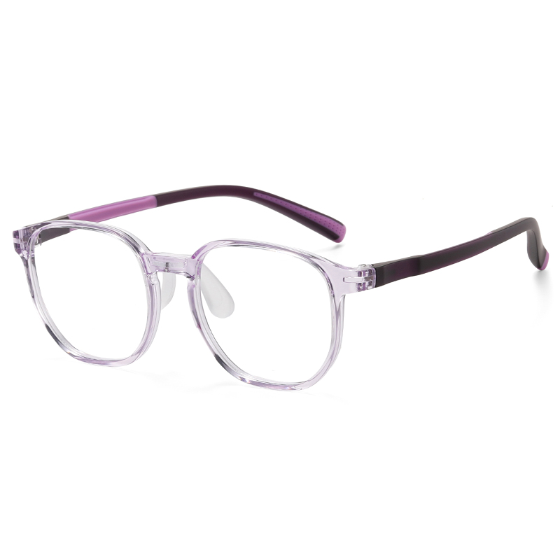 8053 Nariz reemplazable TPSIV Kids Optical Frames