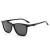 07 Spring bisagra tac tac polarizados hombres de sol deportivos gafas de sol deportivas