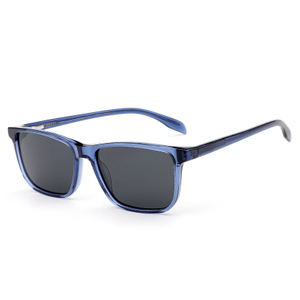 08 Spring Bisagra TAC TAC POLARIZADOS Hombres de sol deportivos Gafas de sol