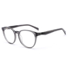 09 Bisagra de primavera extraíble Hombres de acetato Sports Optical Frames