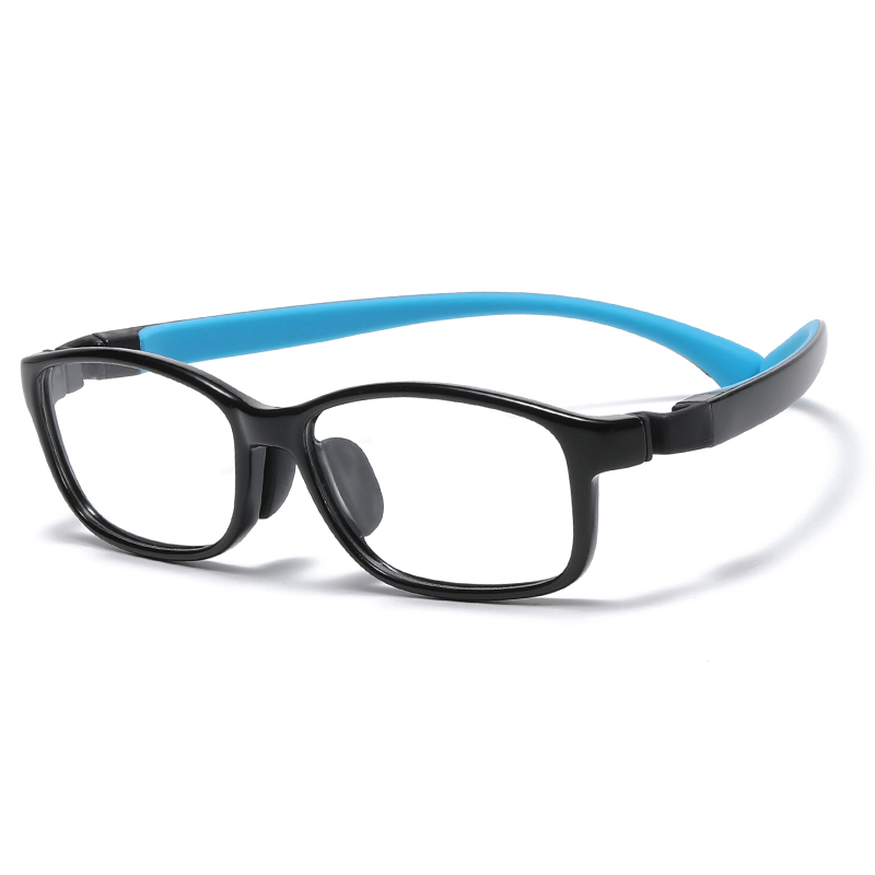 8067 Templos extraíbles TPSIV Baby Optical Frames