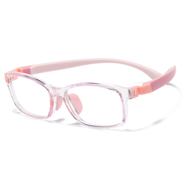 8068 Templos extraíbles readymables TPSIV Baby Optical Frames