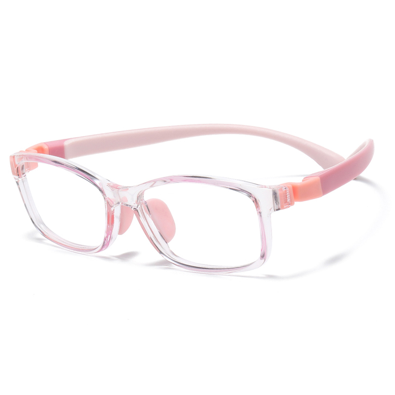 8068 Templos extraíbles readymables TPSIV Baby Optical Frames