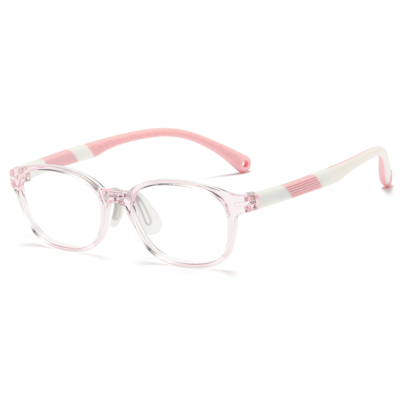 8102 Nariz desmontable TPSIV Kids Optical Frames