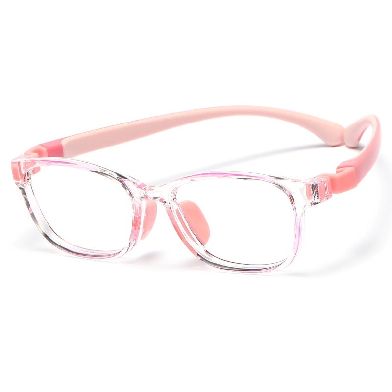 8073 Gafas desmontables Piernas TPSIV Baby Optical Frames