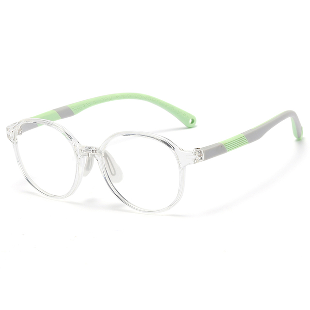 8089 Pad, la almohadilla de la nariz de derribo preparada TPSIV, marcos ópticos