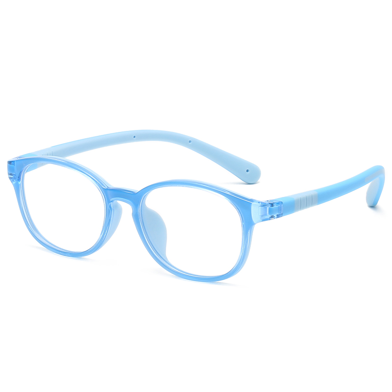 8015 Anteglass Arms TPSIV TPSIV Teenage Optical Frames