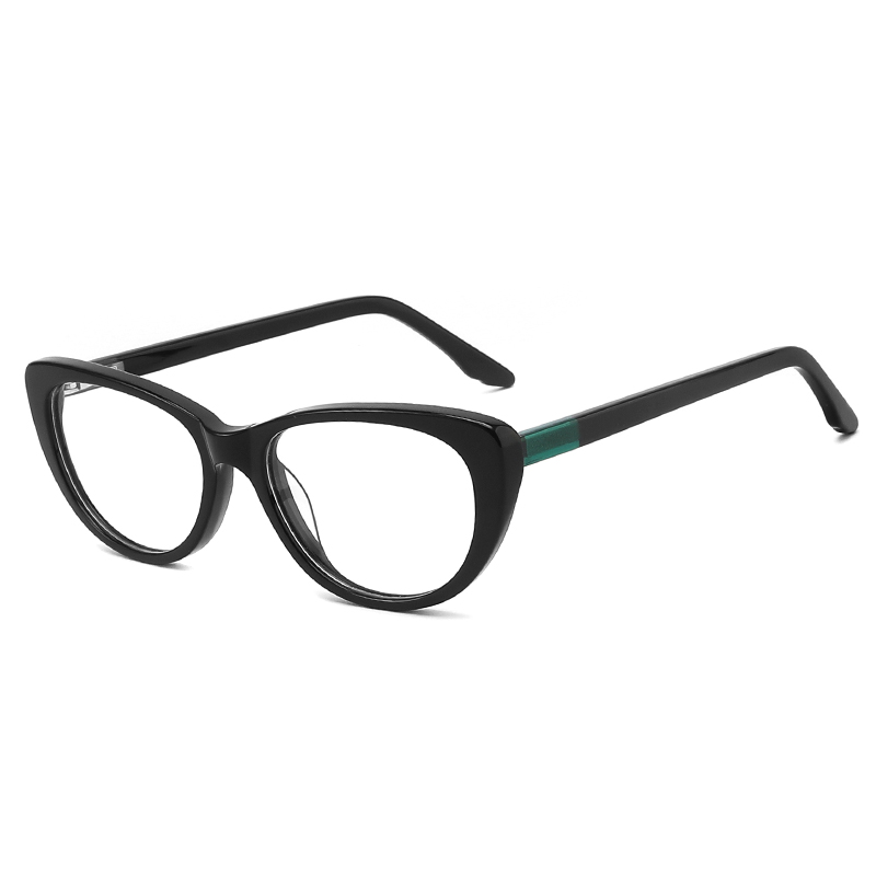 6008 en stock Spring bisagra acetato para niños marcos ópticos