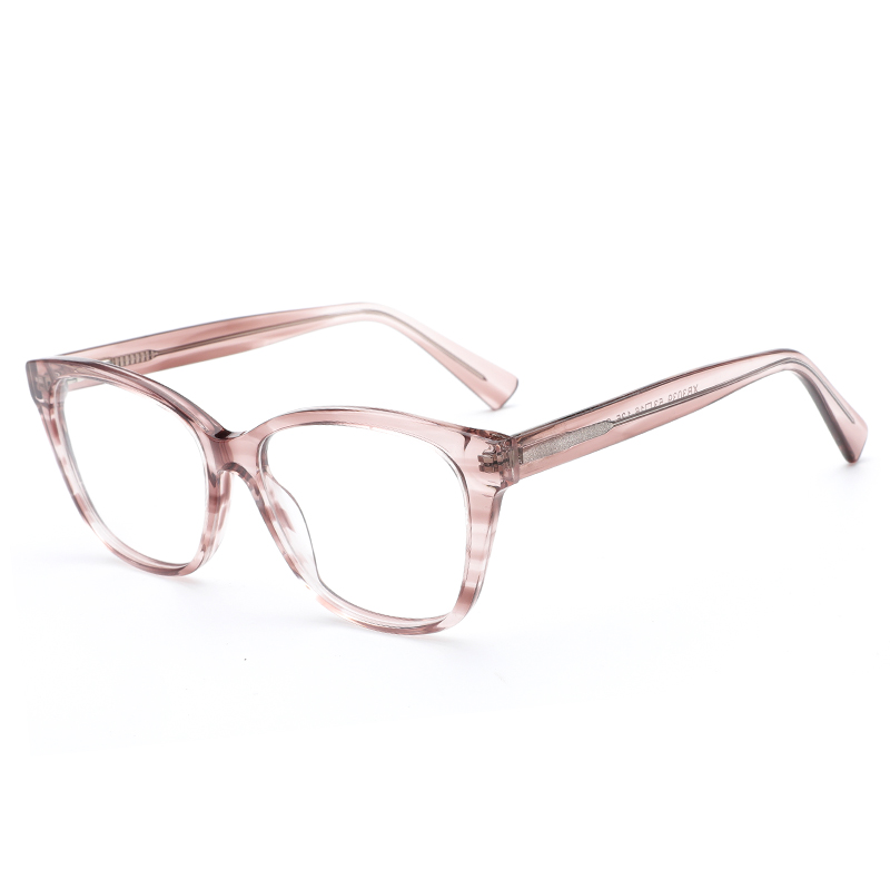 3039 SPRING TORTOISAHELL Acetate Women Frames ópticos