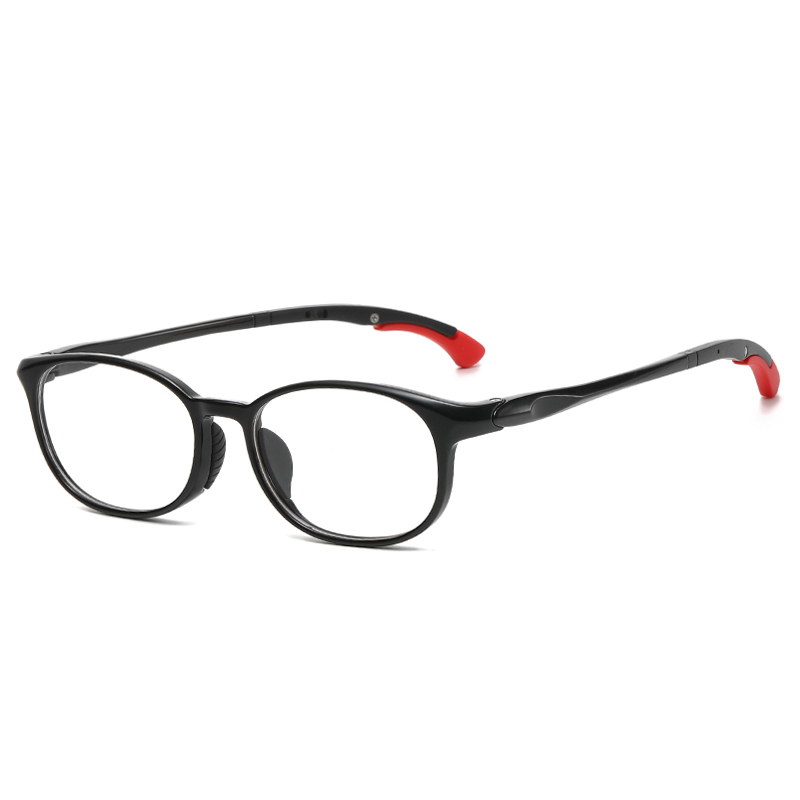 2183 Antiguo Antiguo Hook Tpsiv Kids Optical Frames