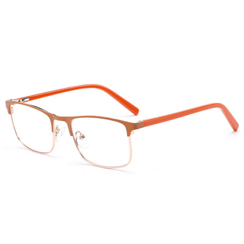 2402 6005 Bisagra de primavera Photocromic Metal Kidglasses