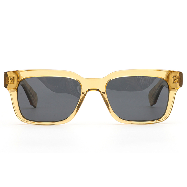 8011 Hedings Double Wepes Double TAC TAC Polarizadas Hombres de sol Gafas de sol