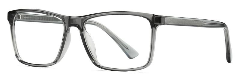 Stock TR90+CP Frames ópticos unisex #2031