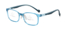 Stock TR90+Rubber Kids Optical Frames #8051