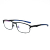 Metal+TR90 Hombres Sports Optical Frames #7603